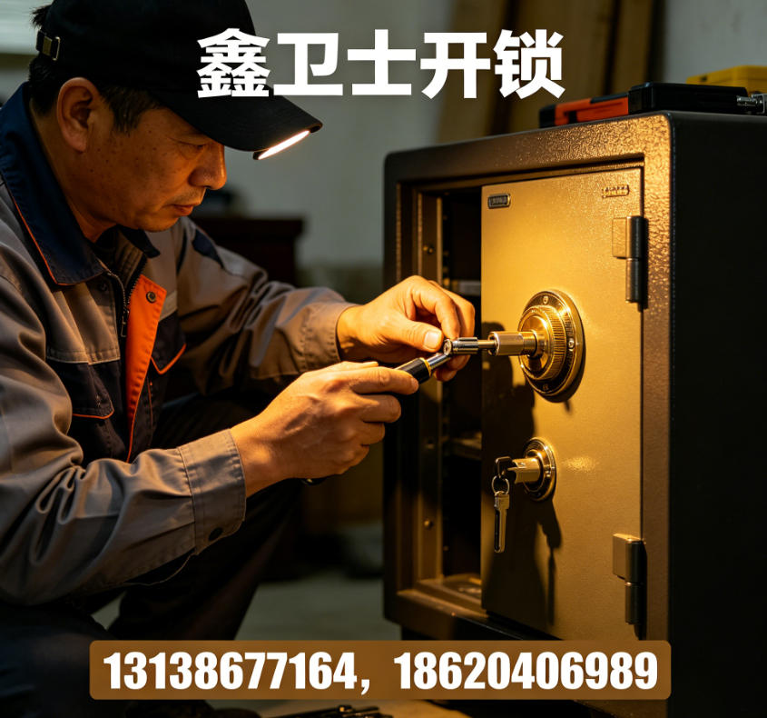 海东保险柜开锁